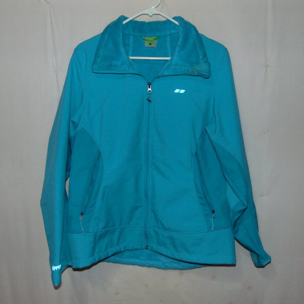 Koppen Jacket L